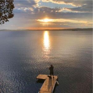 Meet your Posher, Marvin